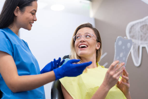 Professional Dental Services in Carlyle, IL